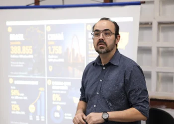 Sensibilização prepara equipes para acolher população em situação de rua no PopRuaJud