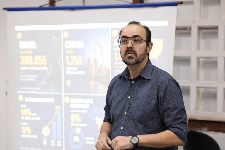 Sensibilização prepara equipes para acolher população em situação de rua no PopRuaJud