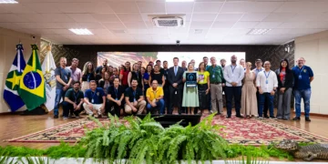 Sustentabilidade vira compromisso diário e rende premiação a unidades do TJMT