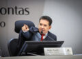 Sérgio Ricardo suspende rescisão de contrato e cobra asfalto padrão Dnit na MT-170 para garantir dignidade à população