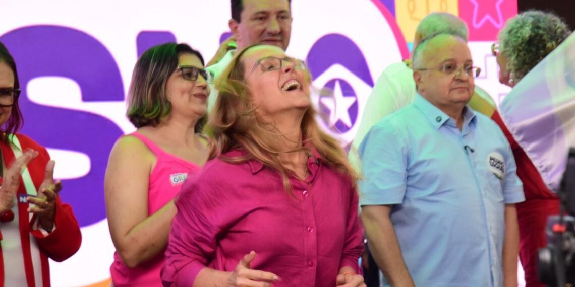 Campanha turbinada; Natasha recebe R$ 4,5 milhões