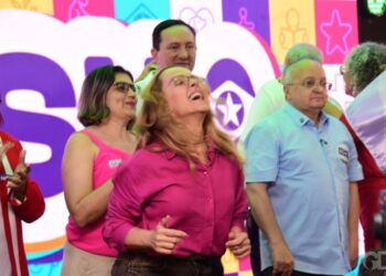 Campanha turbinada; Natasha recebe R$ 4,5 milhões