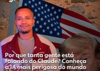 IA da Anthropic cria identidades falsas para enganar humanos