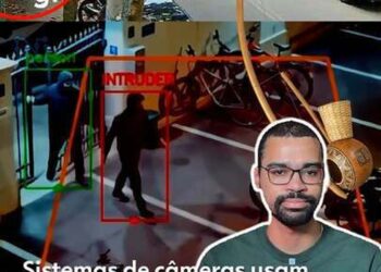 Inteligência artificial compra e destrói livros para treinamento