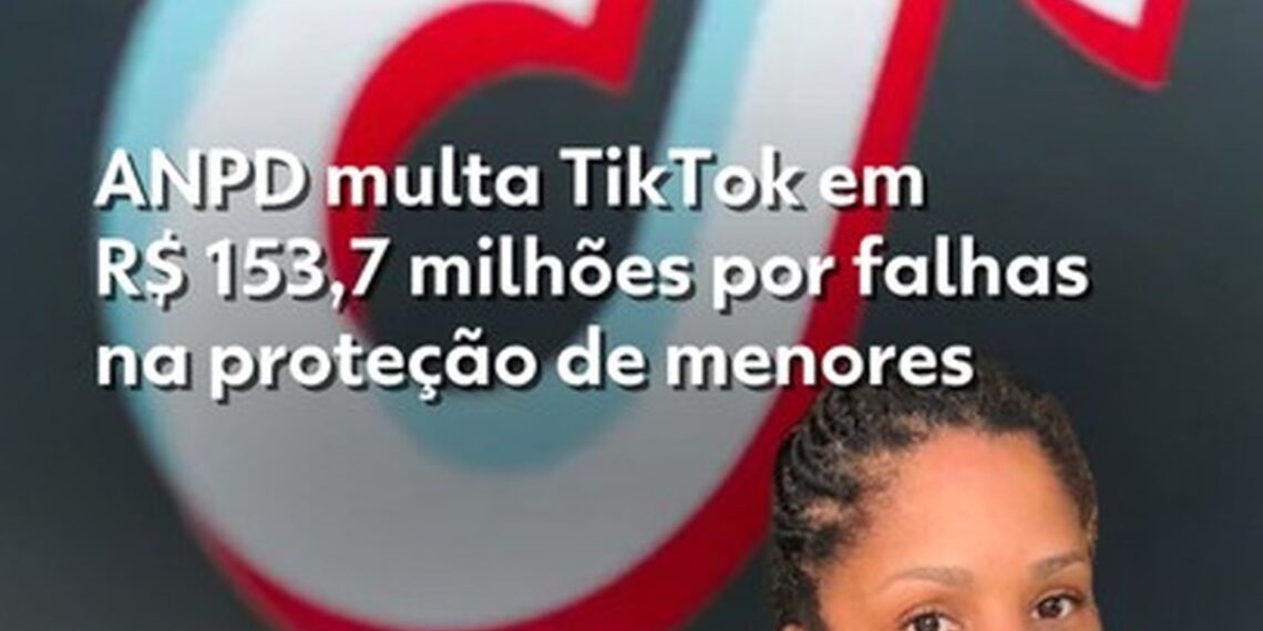 TikTok leva multa inédita no Brasil: o que causou a decisão? E o que muda? Veja perguntas e respostas