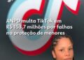 TikTok leva multa inédita no Brasil: o que causou a decisão? E o que muda? Veja perguntas e respostas