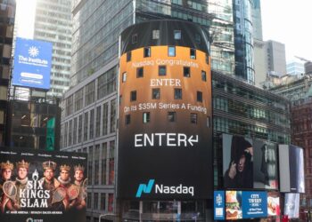 Enter: o que faz a startup brasileira de IA que se tornou unicórnio e já vale US$ 1,2 bilhão