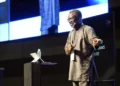 Líder missionário africano inspira perseverança no Arise Asia 2026