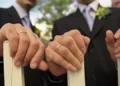 Queda no apoio à união homoafetiva nos EUA