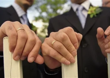 Queda no apoio à união homoafetiva nos EUA