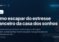 Como escapar do estresse financeiro da casa dos sonhos