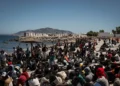 Pastor evangélico em Ceuta pede oração por migrantes e moradores