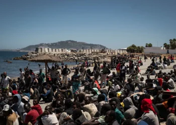 Pastor evangélico em Ceuta pede oração por migrantes e moradores