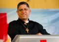 Pastor Nihad Hassan é detido na Síria sob acusações falsas
