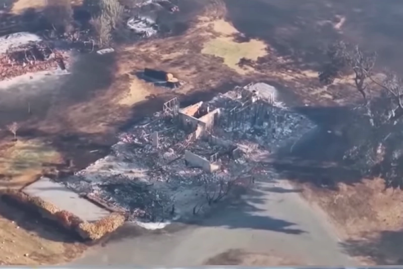 Evangélicos franceses convocam oração em meio a incêndios devastadores
