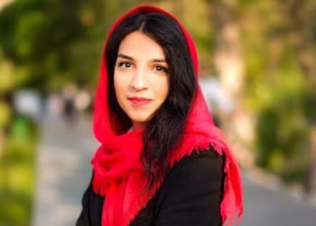 Cristã iraniana Mary Mohammadi desaparece após detenção