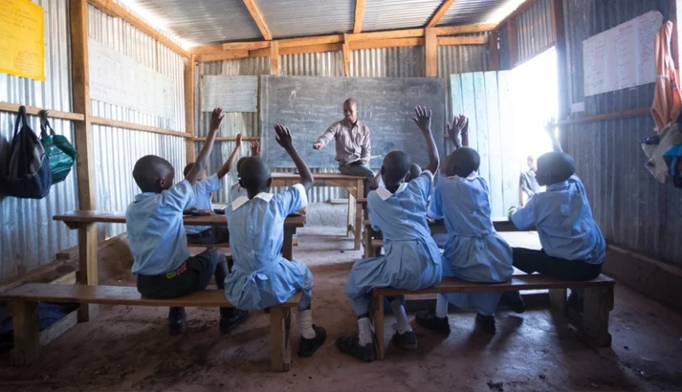 Crescimento das missões na África: oportunidade para o Evangelho