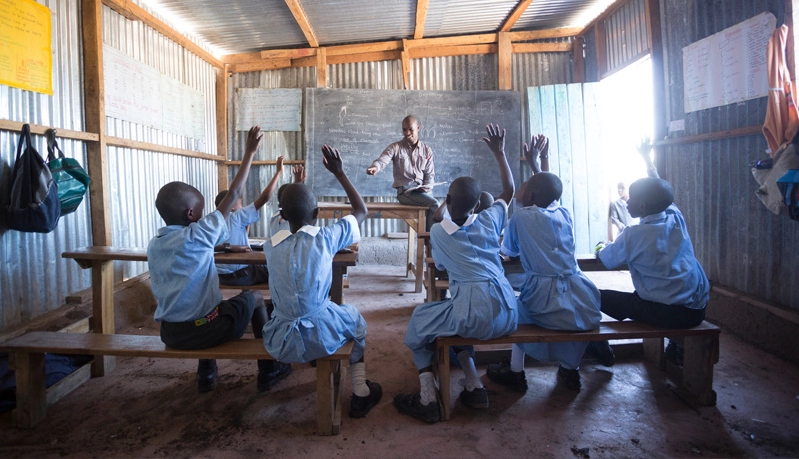 Crescimento das missões na África: oportunidade para o Evangelho