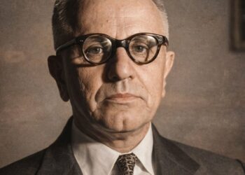 Vilas Boas: primeiro evangélico no STF, legado de fé e justiça