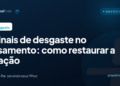 Sinais de desgaste no casamento: como restaurar a relação