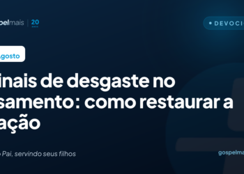 Sinais de desgaste no casamento: como restaurar a relação