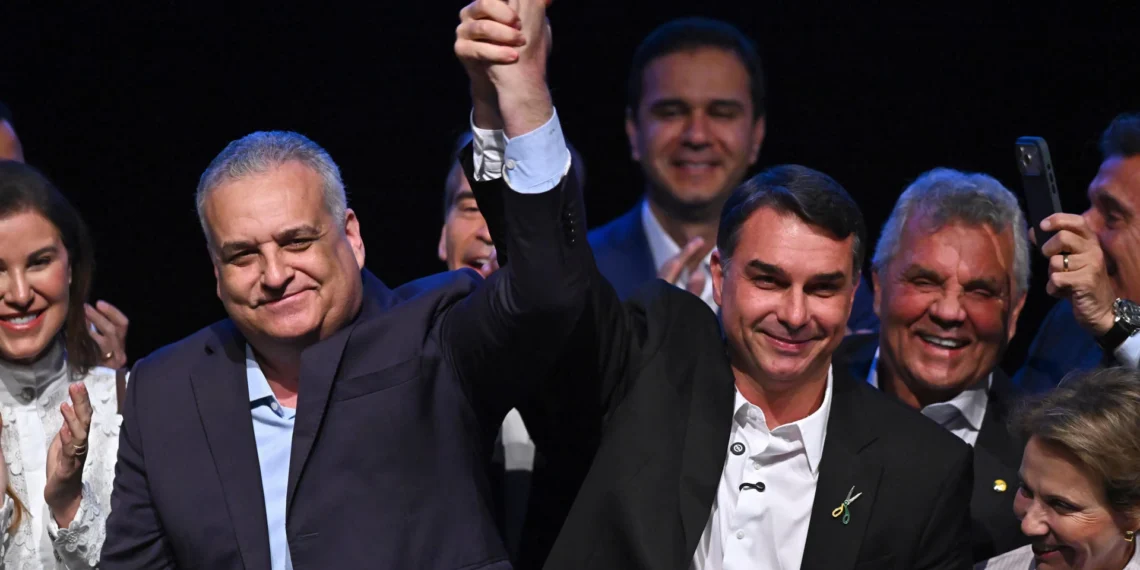 PL abre possibilidade para Alfredo Gaspar na disputa ao Senado