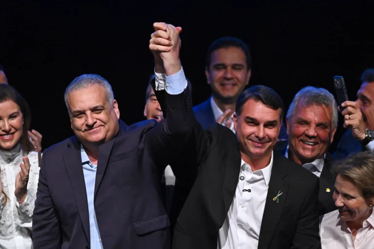 PL abre possibilidade para Alfredo Gaspar na disputa ao Senado