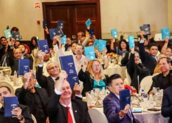 Sociedade Bíblica do México celebra 60 anos de acesso à Bíblia