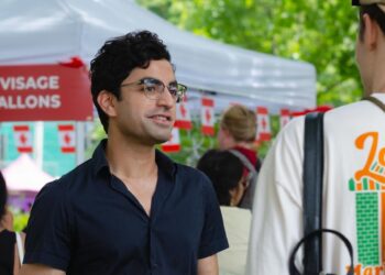 David Bhatti sobre seu tio Shahbaz Bhatti: ‘Meu tio foi martirizado’