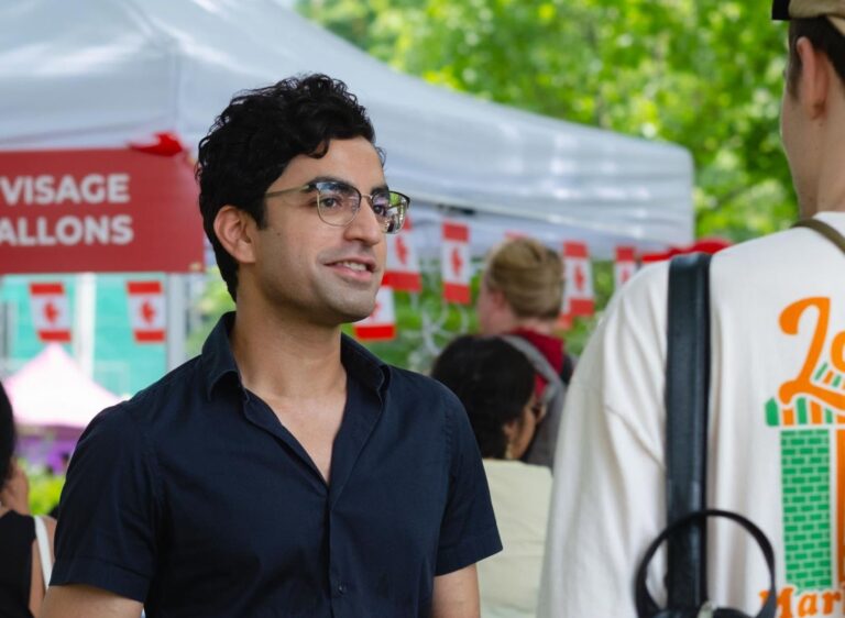 David Bhatti sobre seu tio Shahbaz Bhatti: ‘Meu tio foi martirizado’