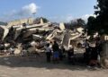 Colômbia: Portas Abertas relata ajuda de igrejas a vítimas de terremoto