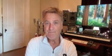 Michael W. Smith alerta líderes de louvor: ‘O Senhor não divide Sua glória’