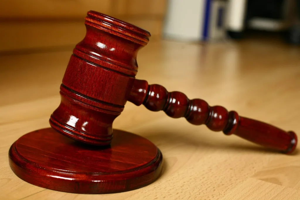 Tribunal de Justiça de Santa Catarina condena ex-vice-prefeito por incêndio em igreja