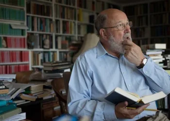 NT Wright: ‘Não devemos basear crenças em experiências de quase-morte’