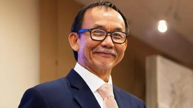 Malásia mantém investigação sobre desaparecimento do pastor Raymond Koh