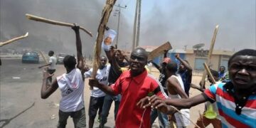 Fulani matam 31 cristãos no centro da Nigéria