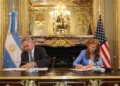 Argentina se junta ao Consenso de Genebra e afirma não haver direito internacional ao aborto