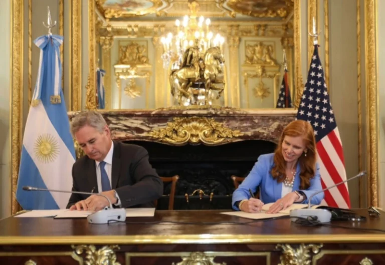 Argentina se junta ao Consenso de Genebra e afirma não haver direito internacional ao aborto