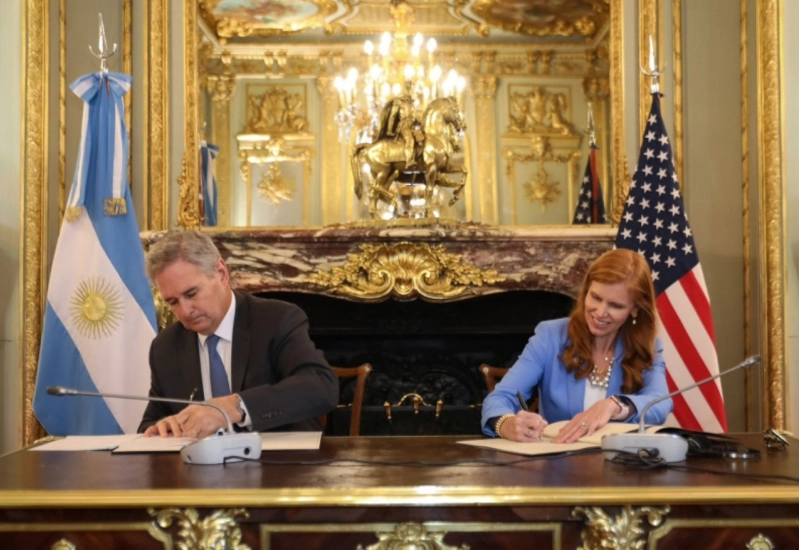 Argentina se junta ao Consenso de Genebra e afirma não haver direito internacional ao aborto