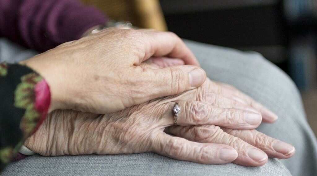 Dr. Markus Müller sobre morte assistida: ‘amor inquebrantável pela vida quebrada’