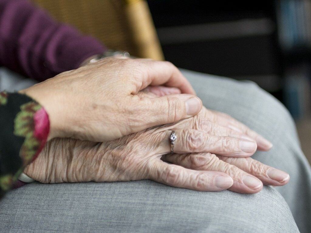 Dr. Markus Müller sobre morte assistida: ‘amor inquebrantável pela vida quebrada’