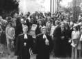 Igreja na Alemanha lembra 50 anos do ato de Oskar Brüsewitz