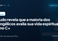 Estudo: maioria dos evangélicos dá nota C à sua vida espiritual