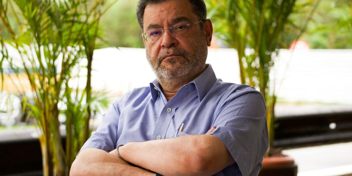 Rui Costa Pimenta chega a sua quarta disputa presidencial pelo PCO