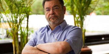 Rui Costa Pimenta chega a sua quarta disputa presidencial pelo PCO