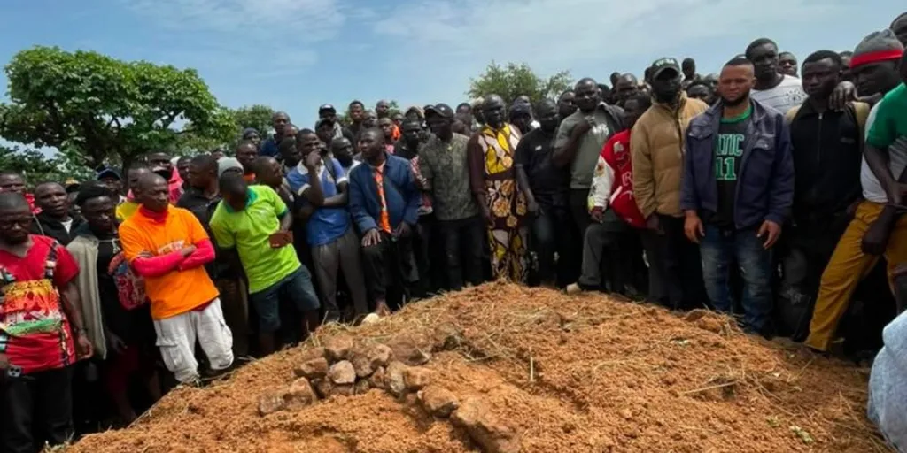 Ataque deixa 25 cristãos mortos durante enterro na Nigéria