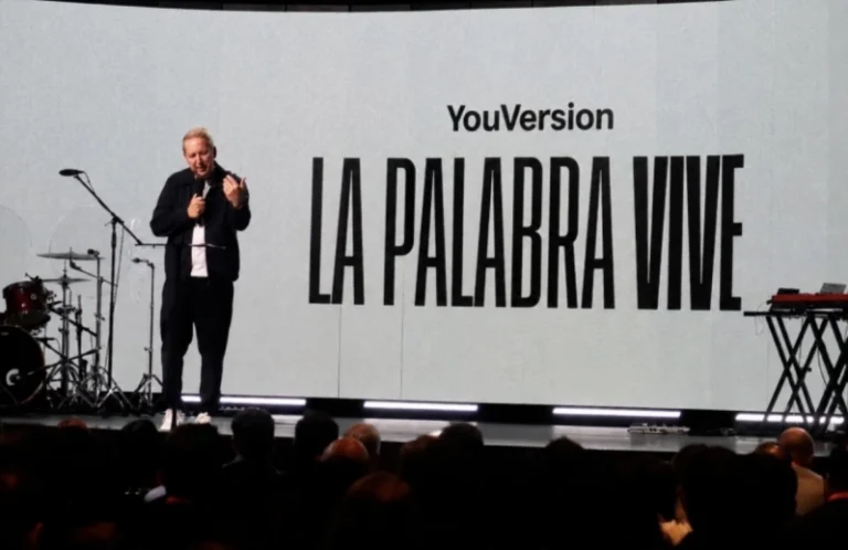 YouVersion reúne líderes cristãos no México para parcerias na América Latina