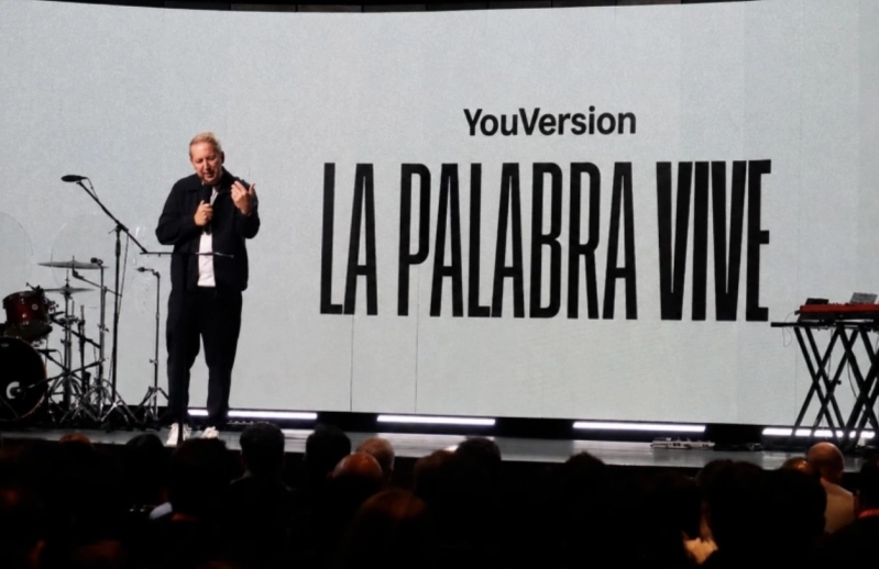 YouVersion reúne líderes cristãos no México para parcerias na América Latina