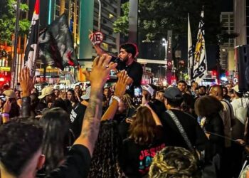 Amanhecer na Paulista quer reunir 50 mil pessoas e arrecadar alimentos
