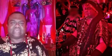 Fundador da Igreja de Lúcifer é morto a tiros no Ceará